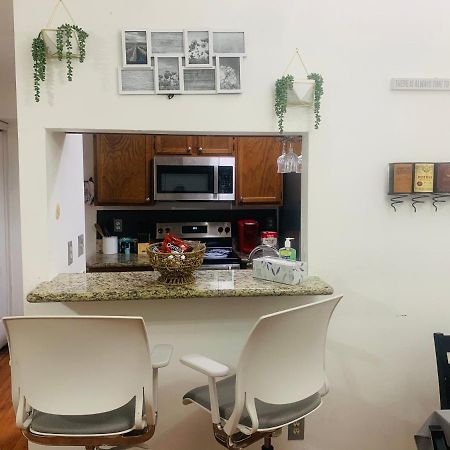 Sherbrooke Square Townhomes ฮูสตัน ภายนอก รูปภาพ