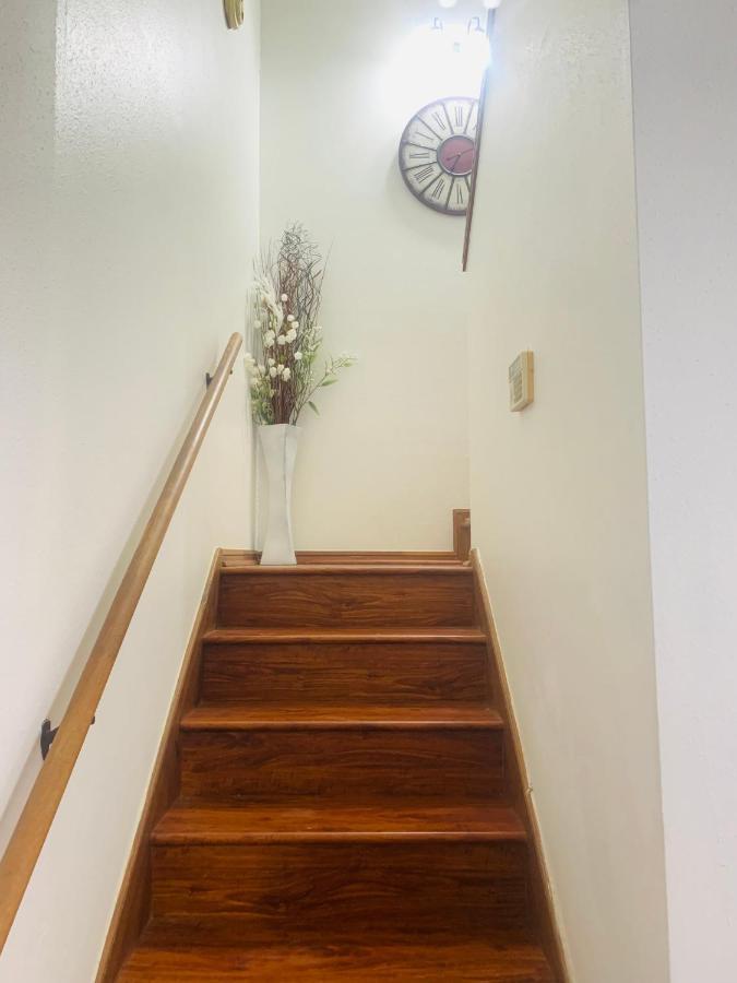 Sherbrooke Square Townhomes ฮูสตัน ภายนอก รูปภาพ