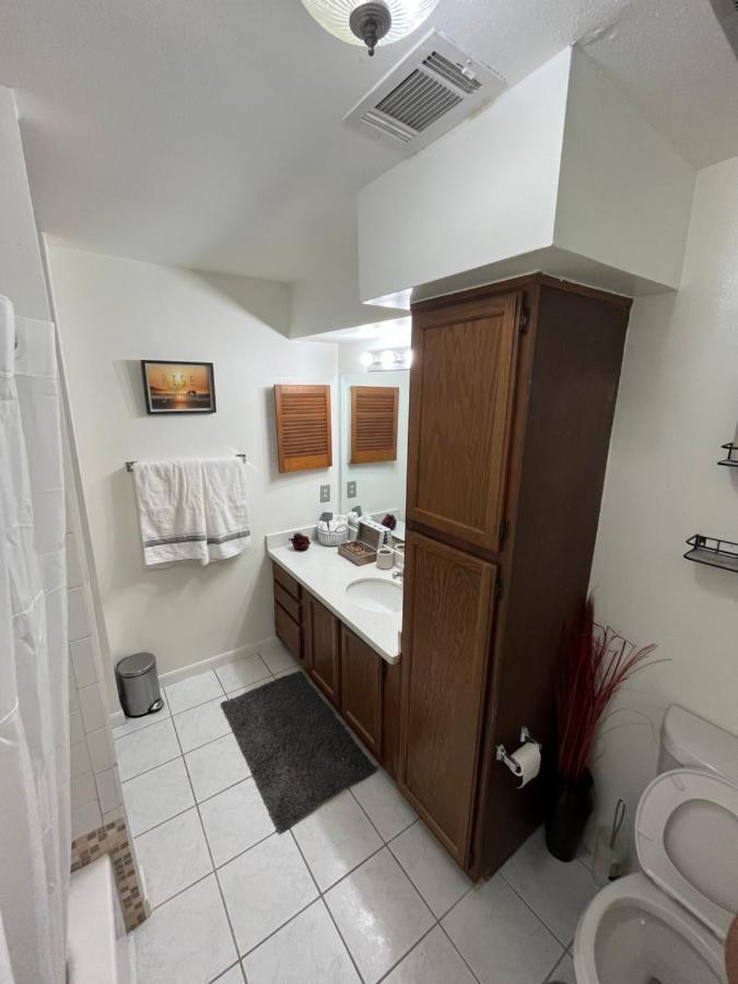 Sherbrooke Square Townhomes ฮูสตัน ภายนอก รูปภาพ